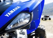 Yamaha YFM250R Yamaha YFM250R